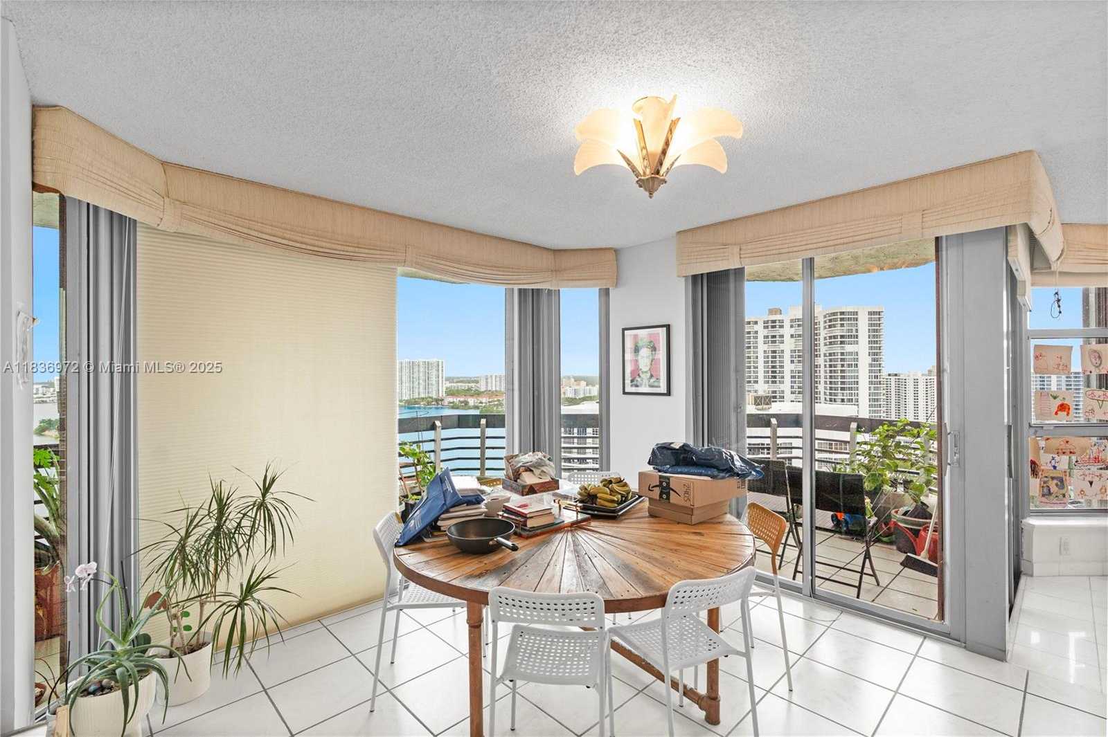 Small Image of 19101 NORTH EAST 36TH CT #2405, Aventura Number 9