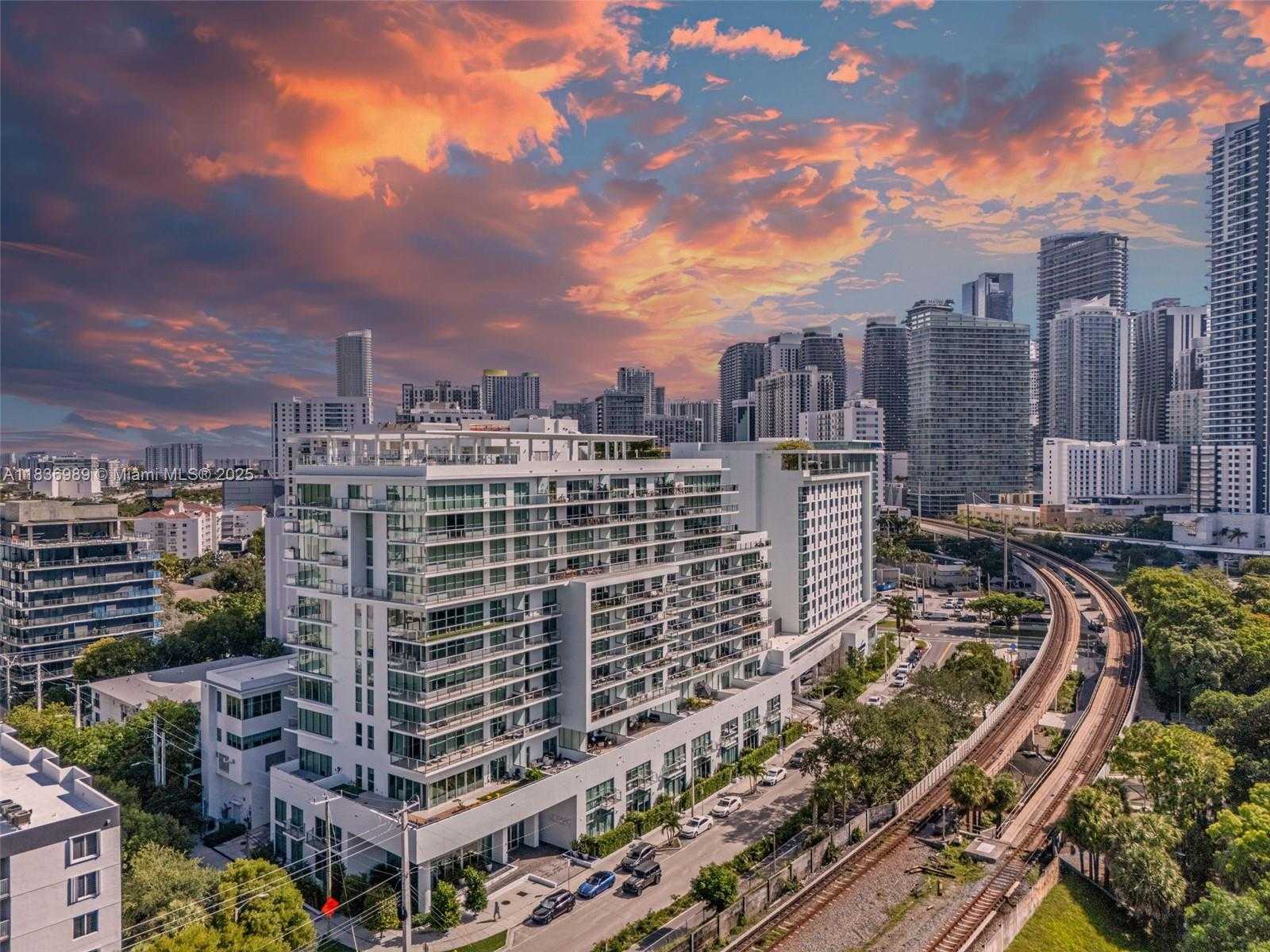 Small Image of 1600 SOUTH WEST 1ST AVE #703, Miami Number 12