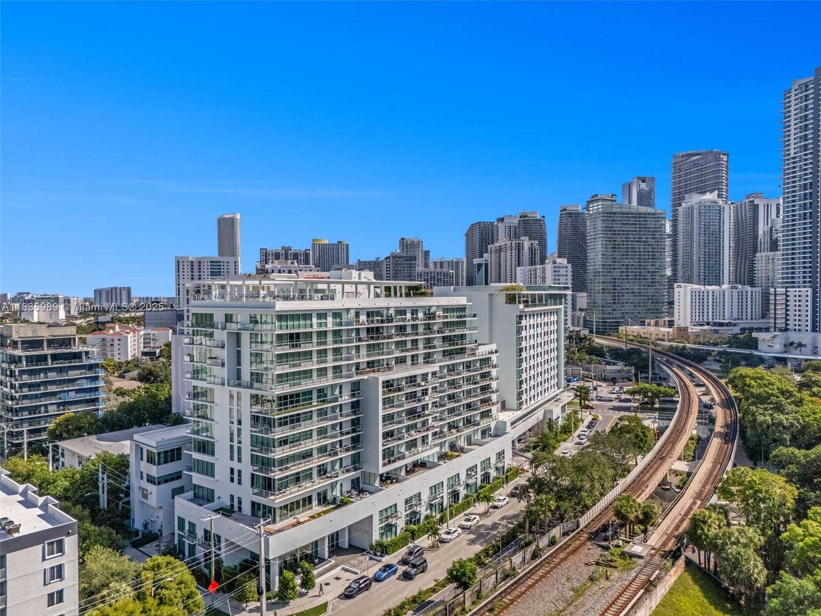 Small Image of 1600 SOUTH WEST 1ST AVE #703, Miami Number 15
