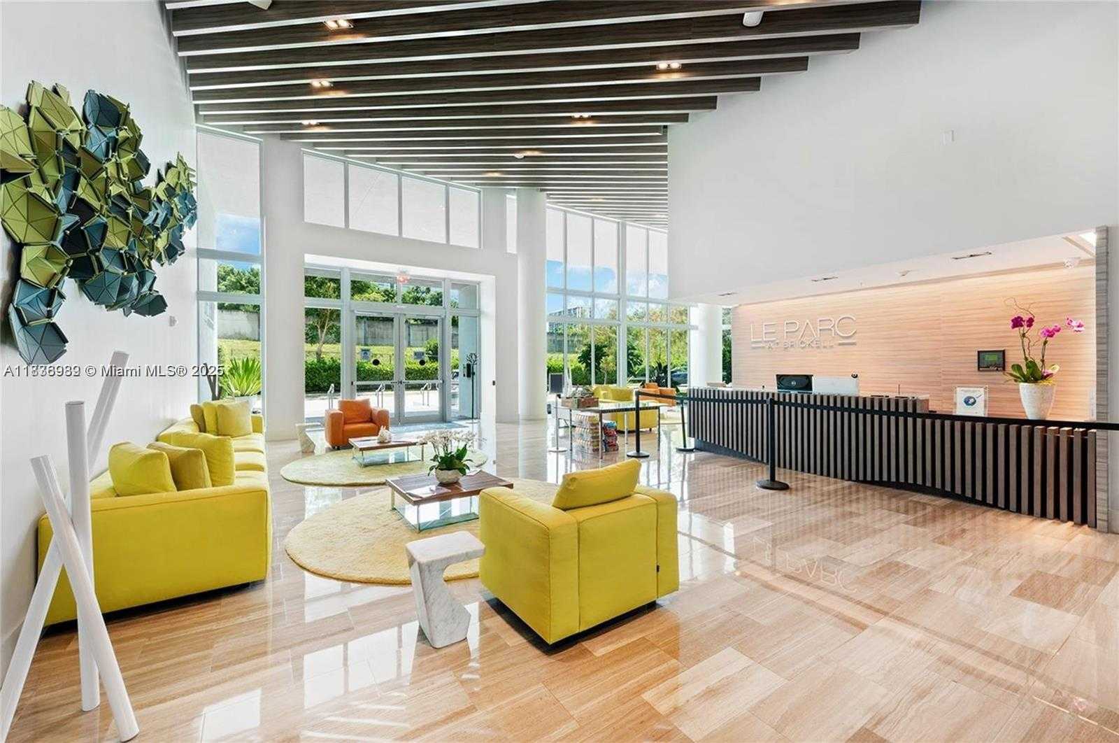 Small Image of 1600 SOUTH WEST 1ST AVE #703, Miami Number 18