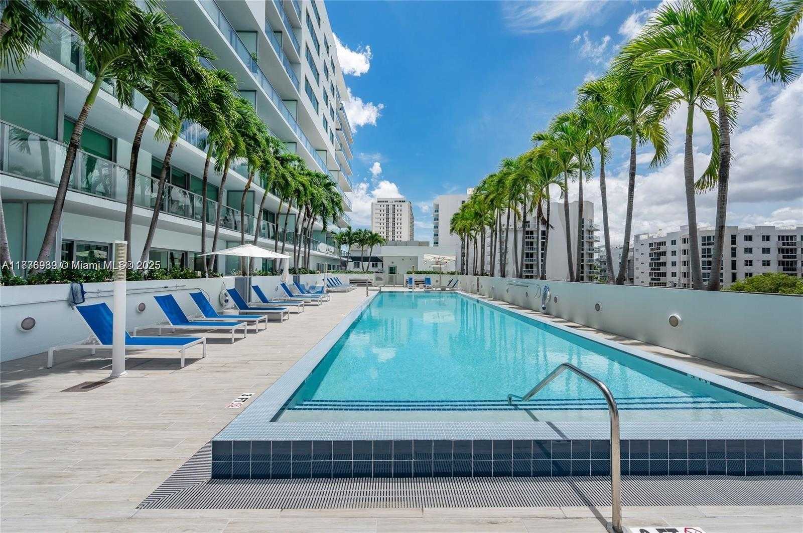 Small Image of 1600 SOUTH WEST 1ST AVE #703, Miami Number 19