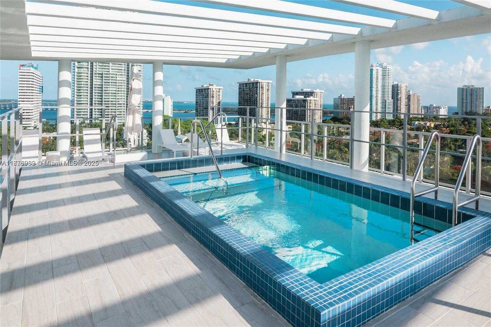 Small Image of 1600 SOUTH WEST 1ST AVE #703, Miami Number 20