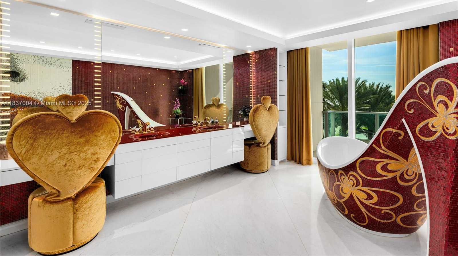 Small Image of 1455 OCEAN DR #BH-01, Miami Beach Number 20