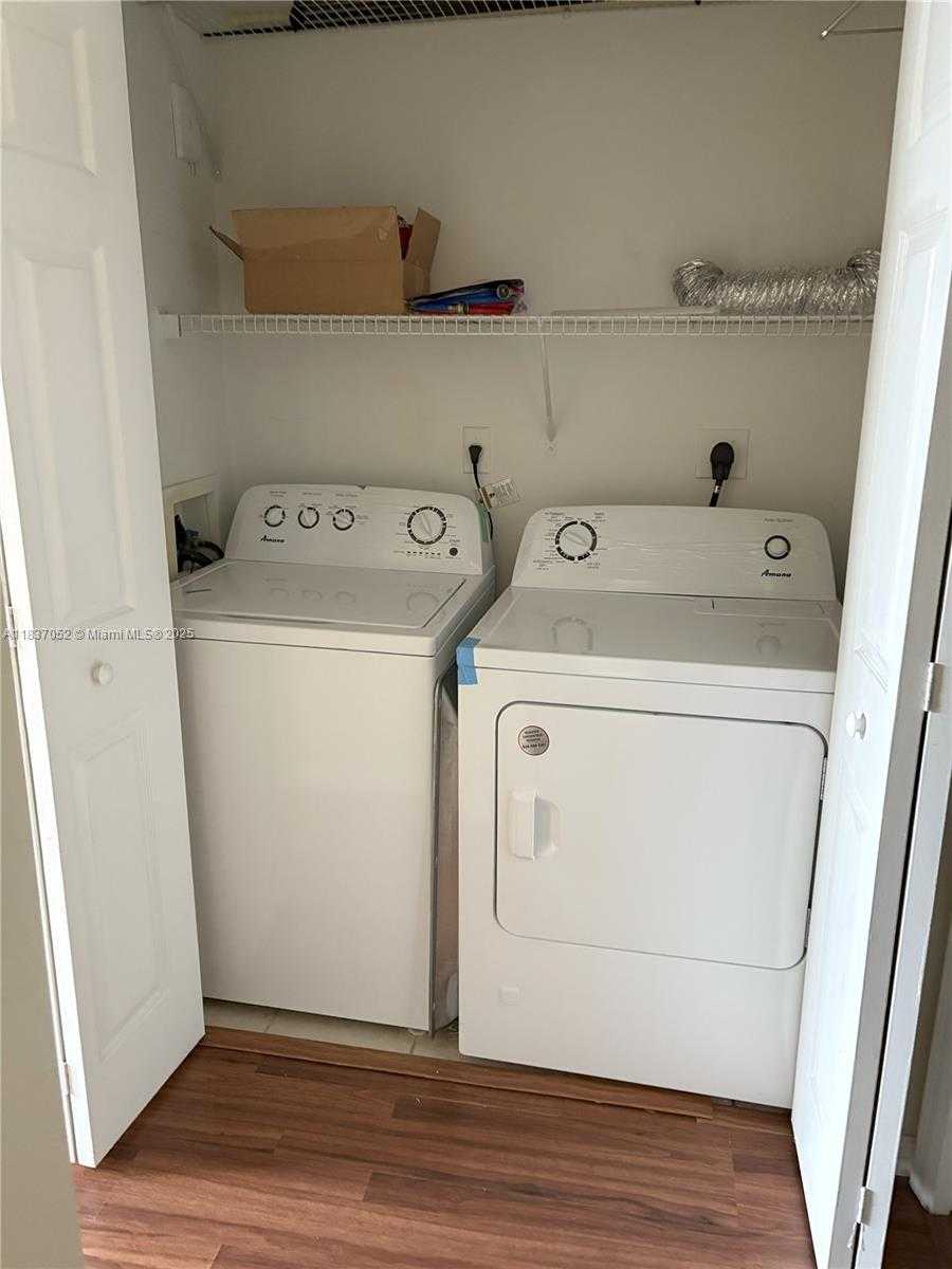 Small Image of 2151 WEST PRESERVE WAY #202, Miramar Number 12
