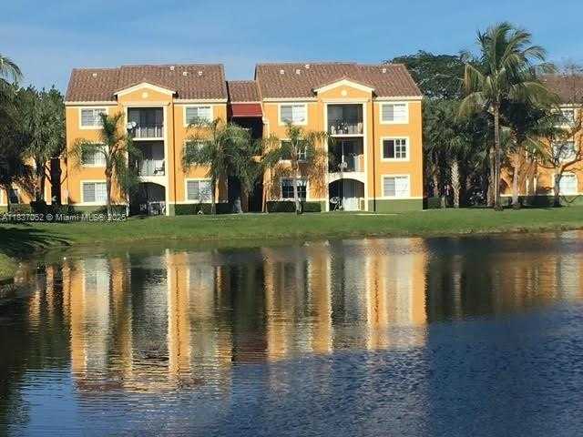 Small Image of 2151 WEST PRESERVE WAY #202, Miramar Number 2