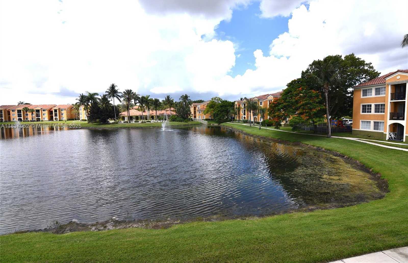Small Image of 2151 WEST PRESERVE WAY #202, Miramar Number 29