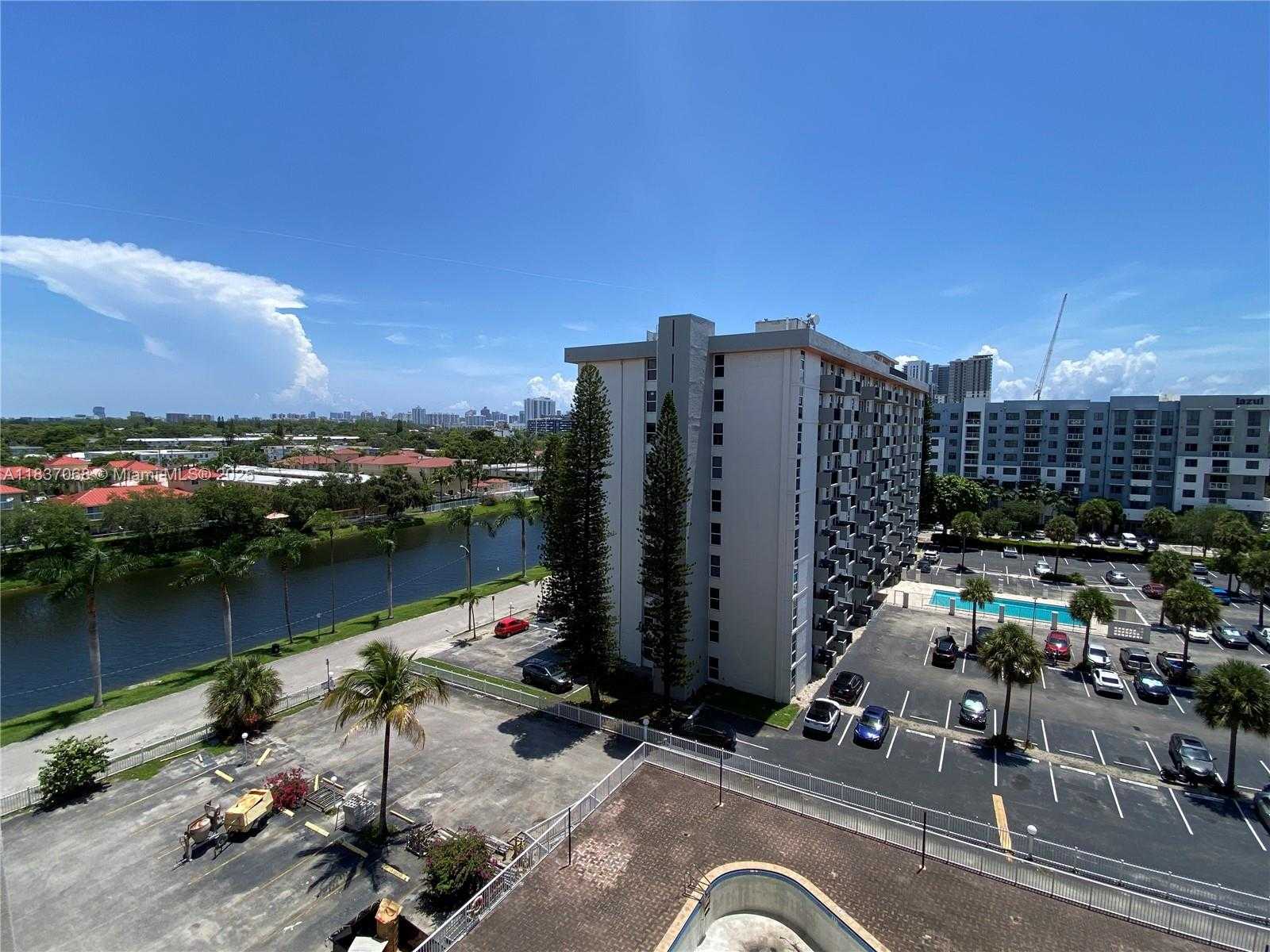Small Image of 2025 NORTH EAST 164TH ST #807, North Miami Beach Number 23