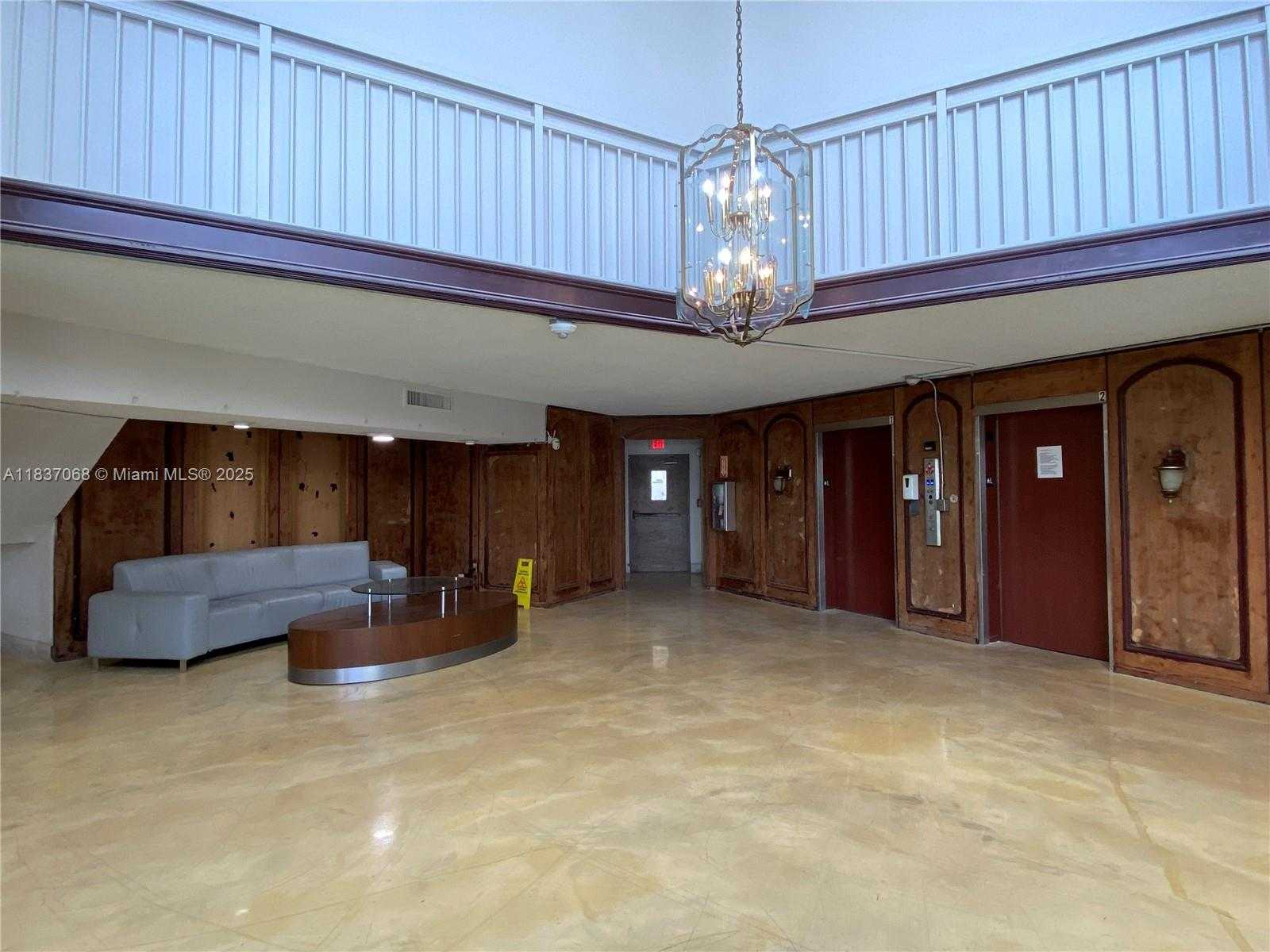 Small Image of 2025 NORTH EAST 164TH ST #807, North Miami Beach Number 3