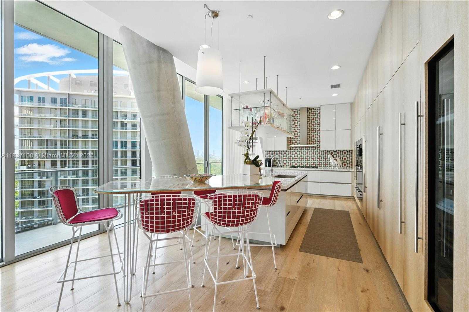 Small Image of 2675 SOUTH BAYSHORE DR #1601S, Miami Number 10