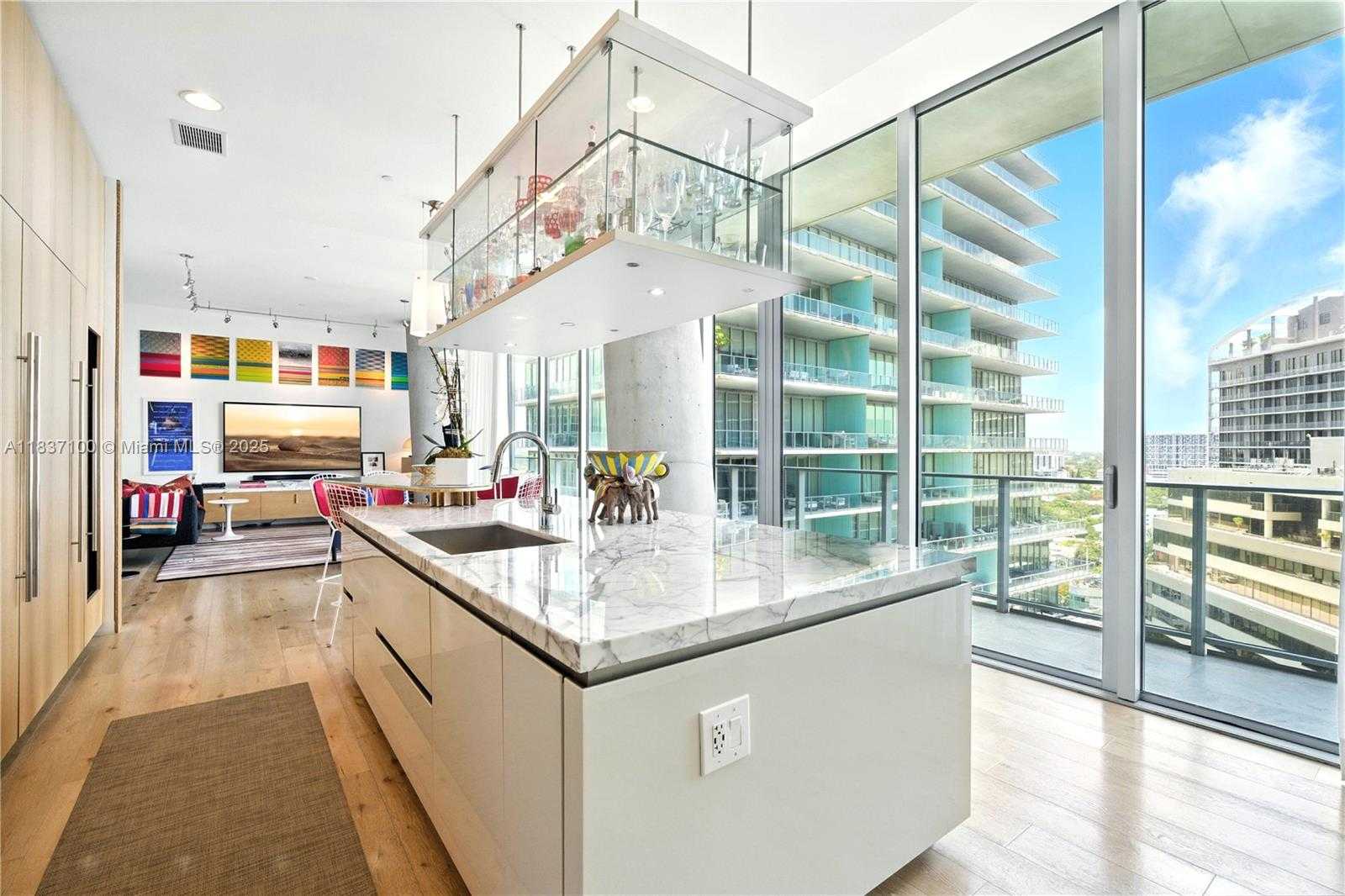 Small Image of 2675 SOUTH BAYSHORE DR #1601S, Miami Number 12