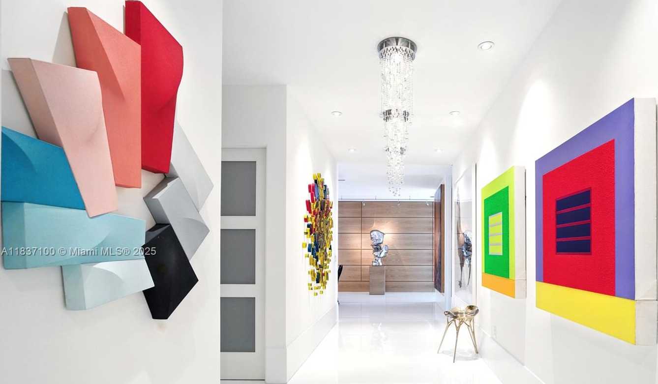 Small Image of 2675 SOUTH BAYSHORE DR #1601S, Miami Number 13