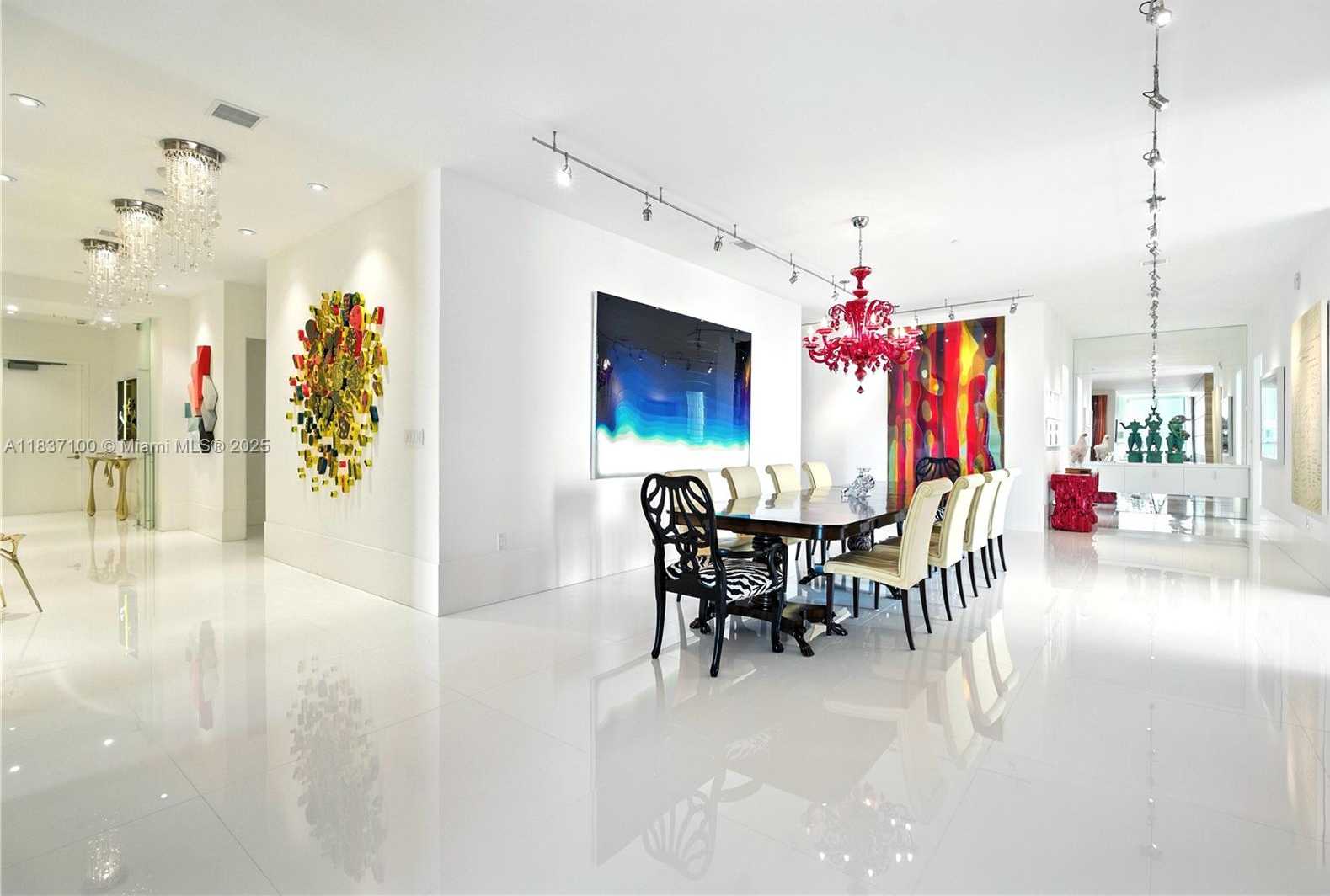 Small Image of 2675 SOUTH BAYSHORE DR #1601S, Miami Number 14