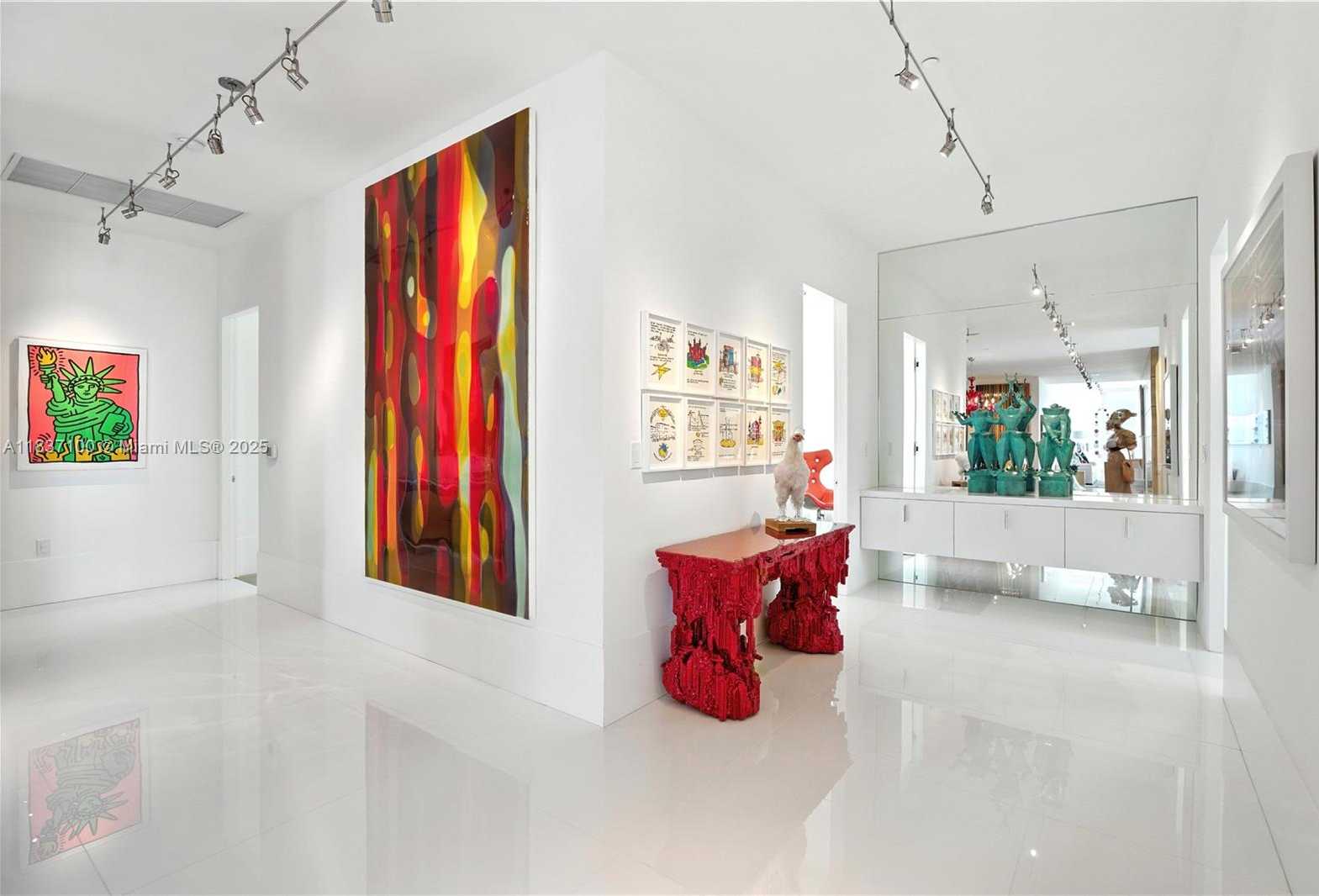 Small Image of 2675 SOUTH BAYSHORE DR #1601S, Miami Number 18