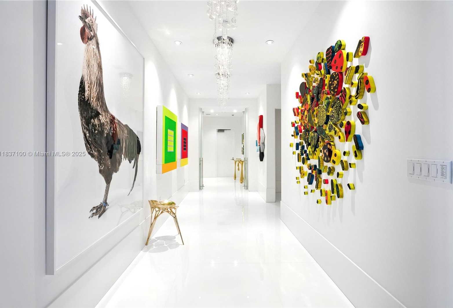 Small Image of 2675 SOUTH BAYSHORE DR #1601S, Miami Number 19