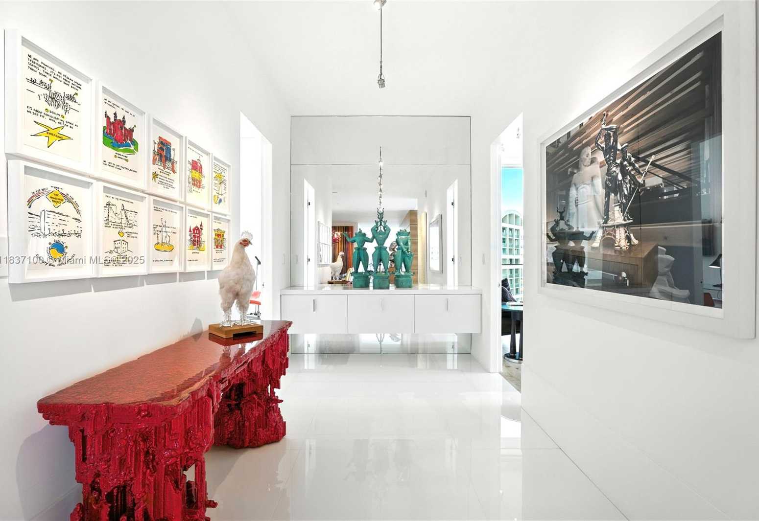Small Image of 2675 SOUTH BAYSHORE DR #1601S, Miami Number 21