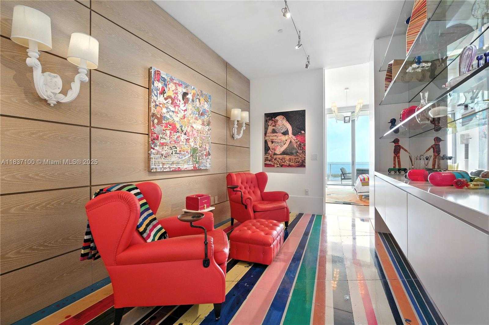 Small Image of 2675 SOUTH BAYSHORE DR #1601S, Miami Number 22