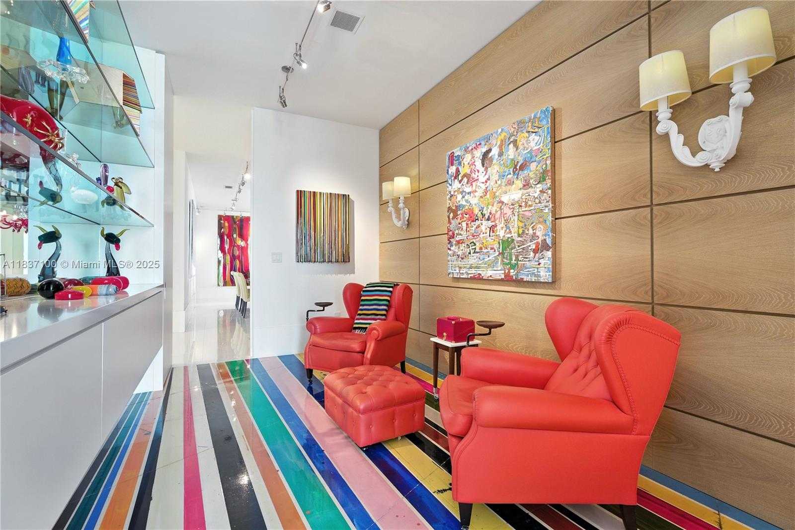 Small Image of 2675 SOUTH BAYSHORE DR #1601S, Miami Number 23