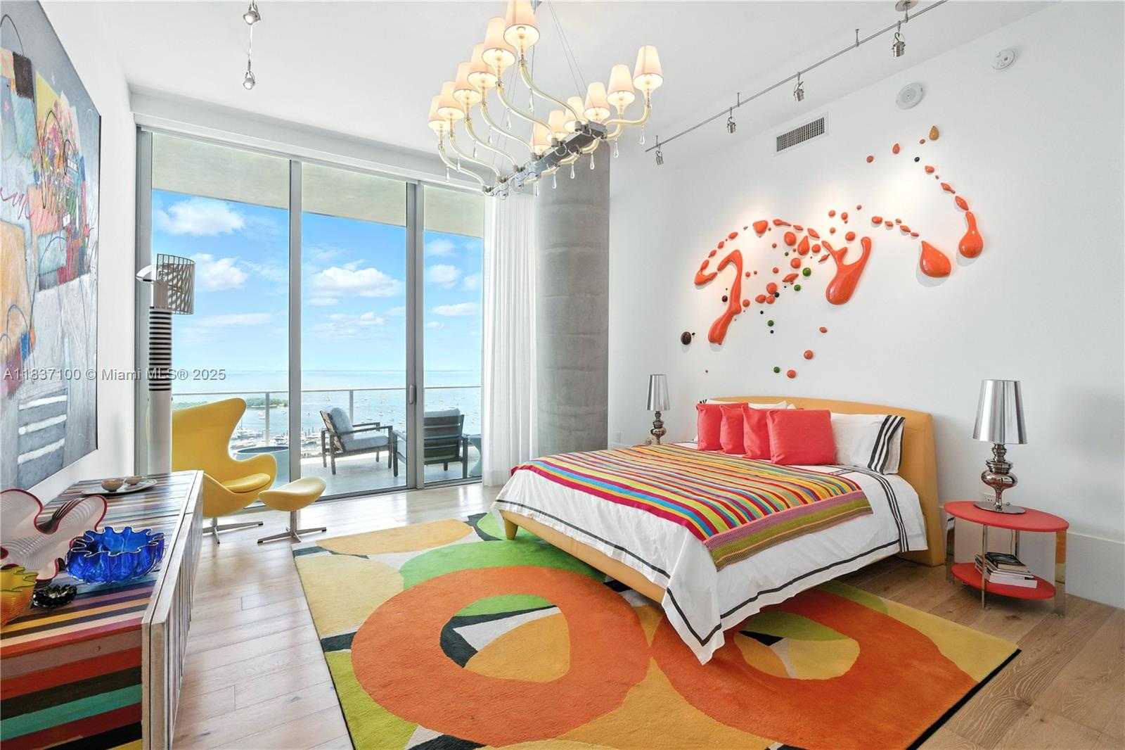 Small Image of 2675 SOUTH BAYSHORE DR #1601S, Miami Number 24