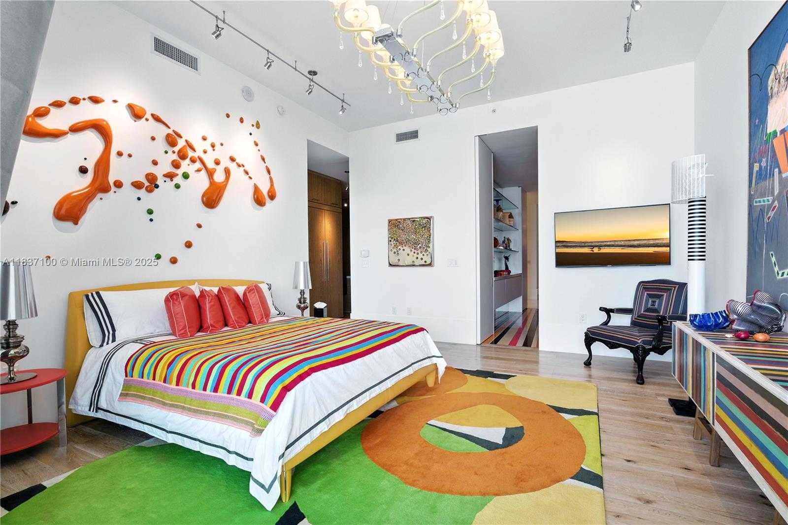 Small Image of 2675 SOUTH BAYSHORE DR #1601S, Miami Number 25