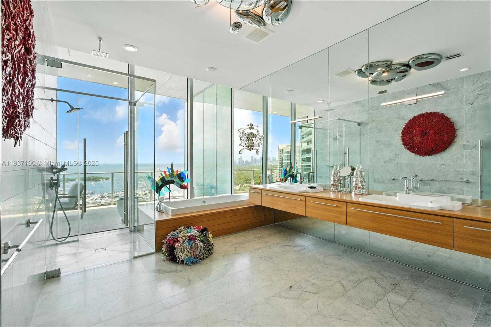 Small Image of 2675 SOUTH BAYSHORE DR #1601S, Miami Number 26