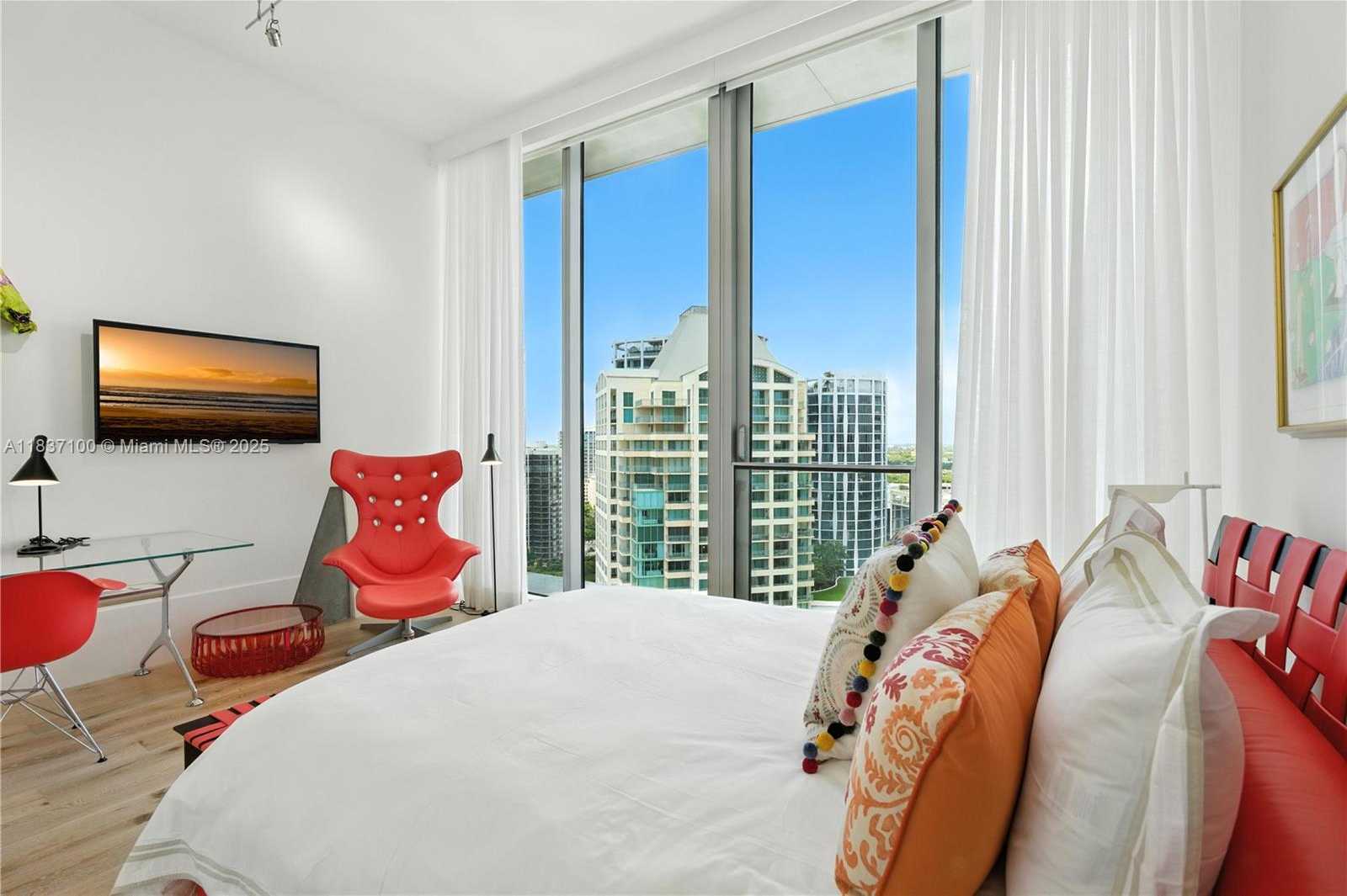 Small Image of 2675 SOUTH BAYSHORE DR #1601S, Miami Number 29