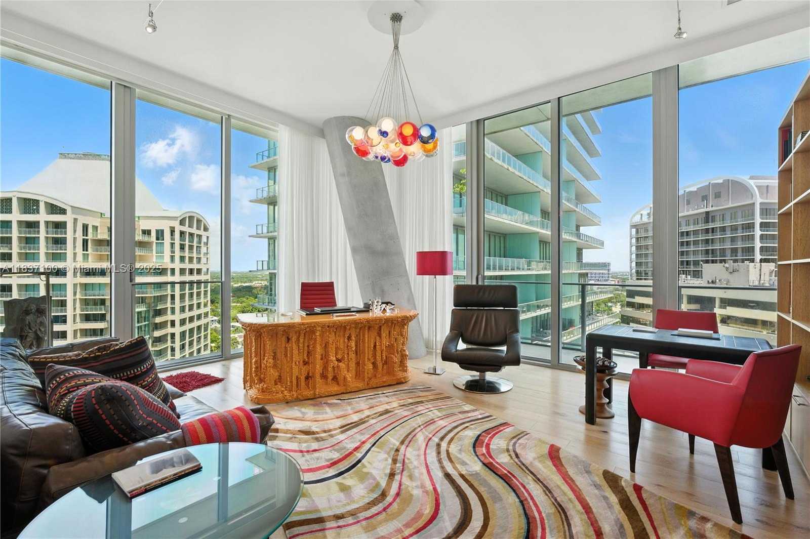 Small Image of 2675 SOUTH BAYSHORE DR #1601S, Miami Number 3