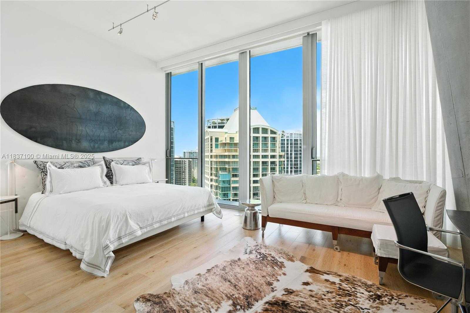 Small Image of 2675 SOUTH BAYSHORE DR #1601S, Miami Number 31