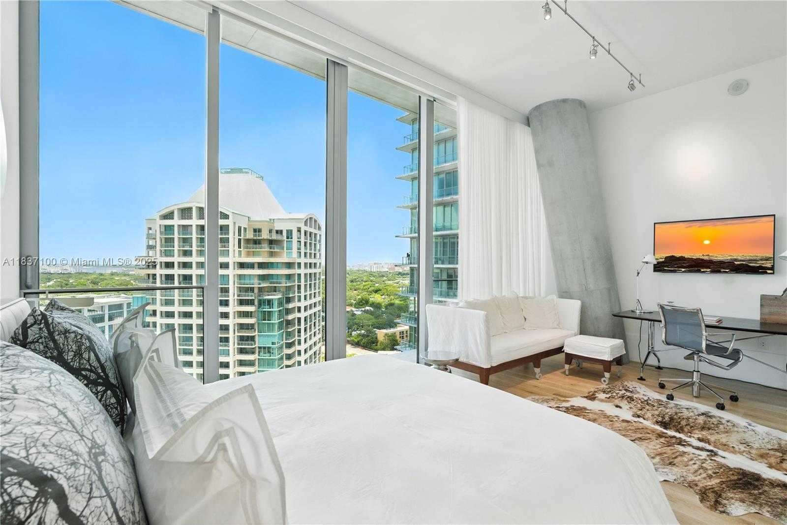 Small Image of 2675 SOUTH BAYSHORE DR #1601S, Miami Number 32