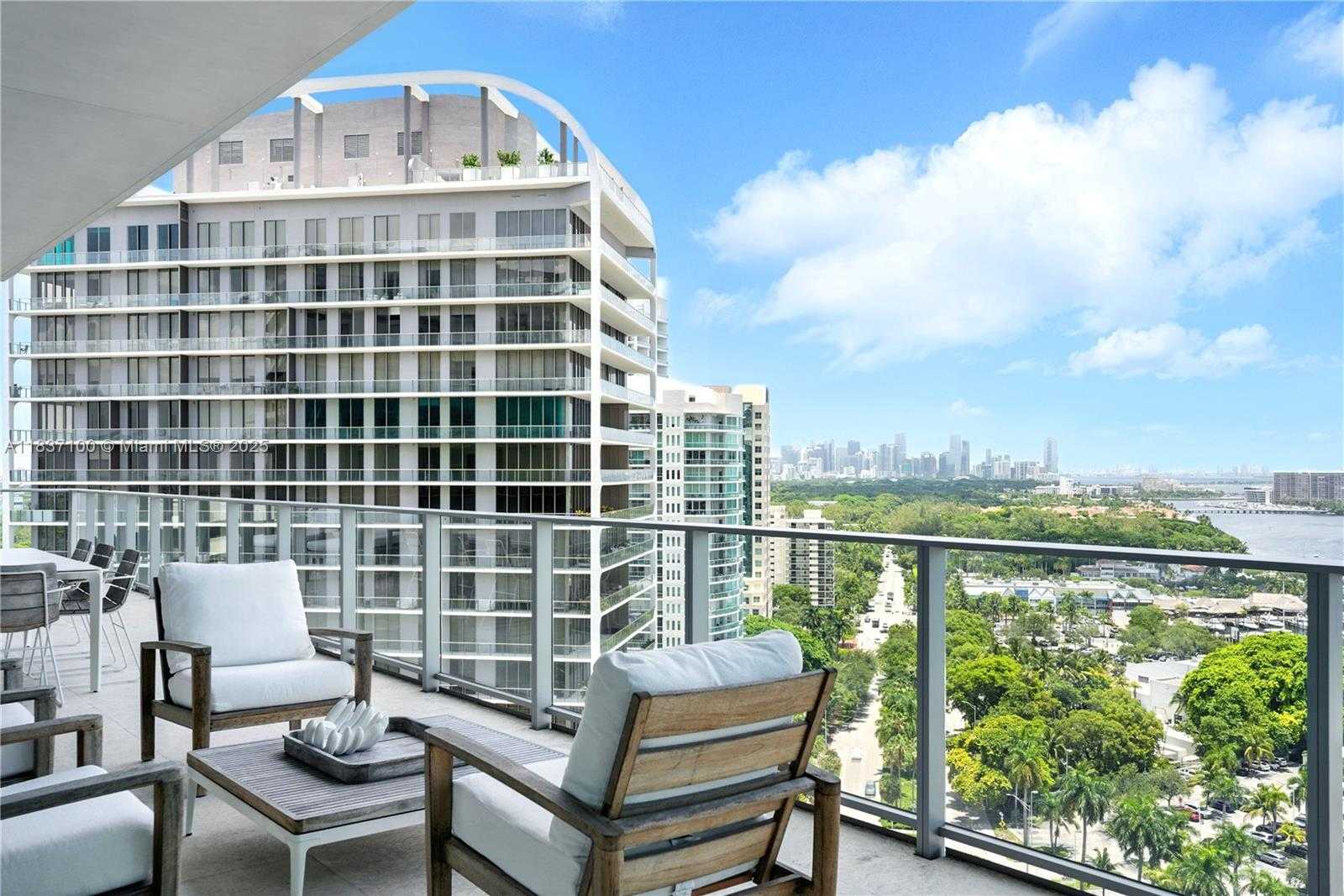 Small Image of 2675 SOUTH BAYSHORE DR #1601S, Miami Number 35