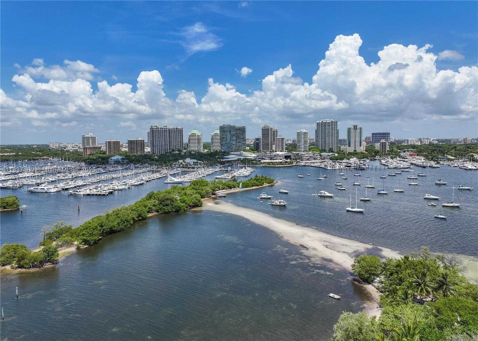 Small Image of 2675 SOUTH BAYSHORE DR #1601S, Miami Number 38