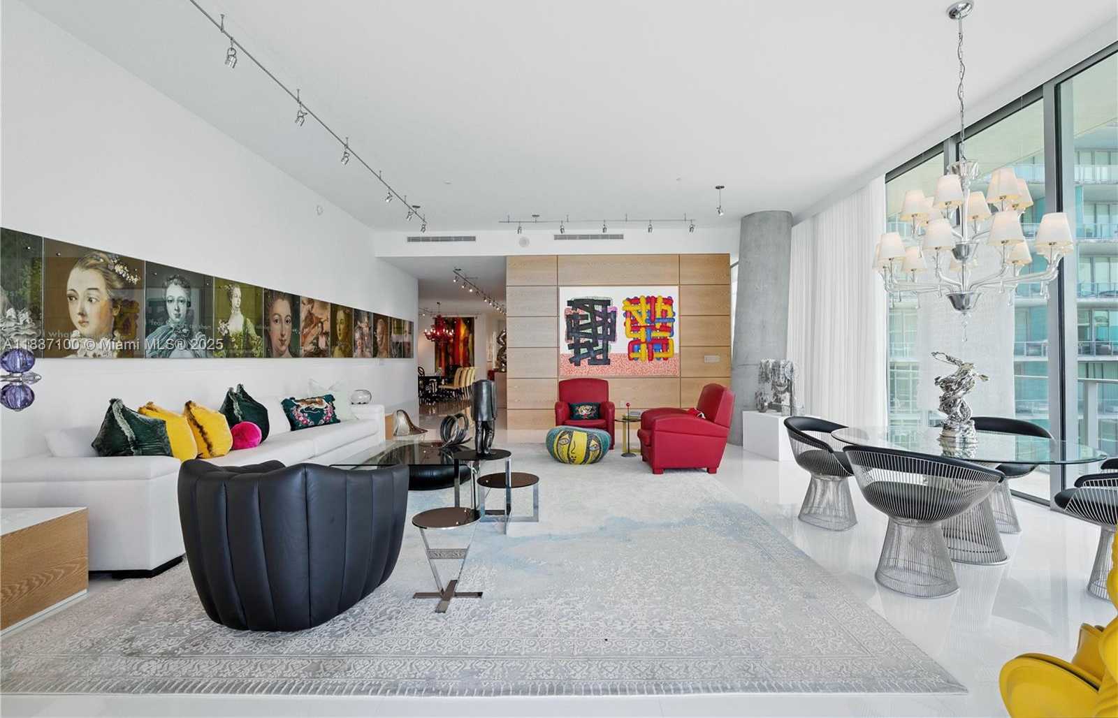 Small Image of 2675 SOUTH BAYSHORE DR #1601S, Miami Number 4