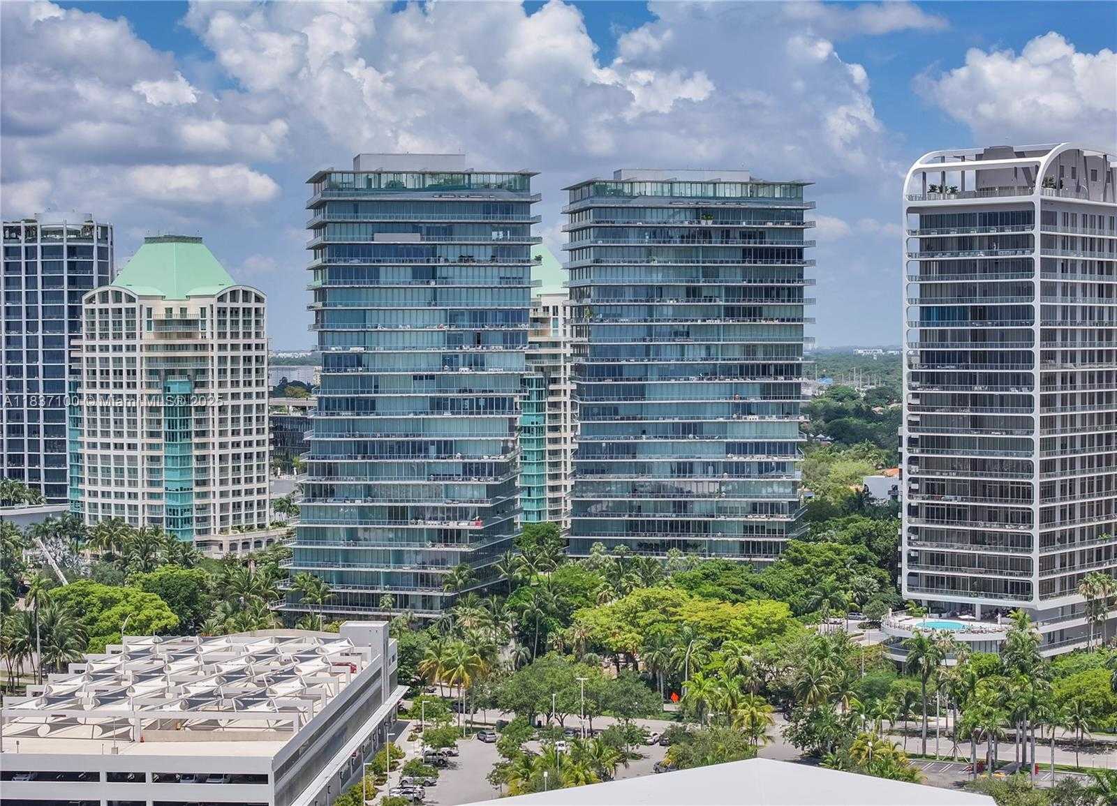 Small Image of 2675 SOUTH BAYSHORE DR #1601S, Miami Number 41