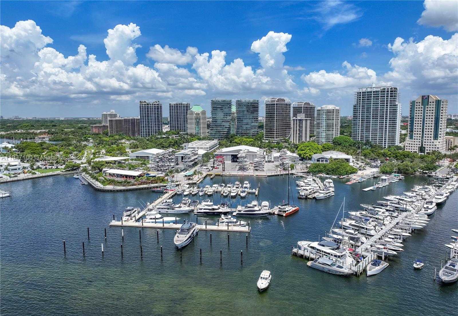 Small Image of 2675 SOUTH BAYSHORE DR #1601S, Miami Number 43