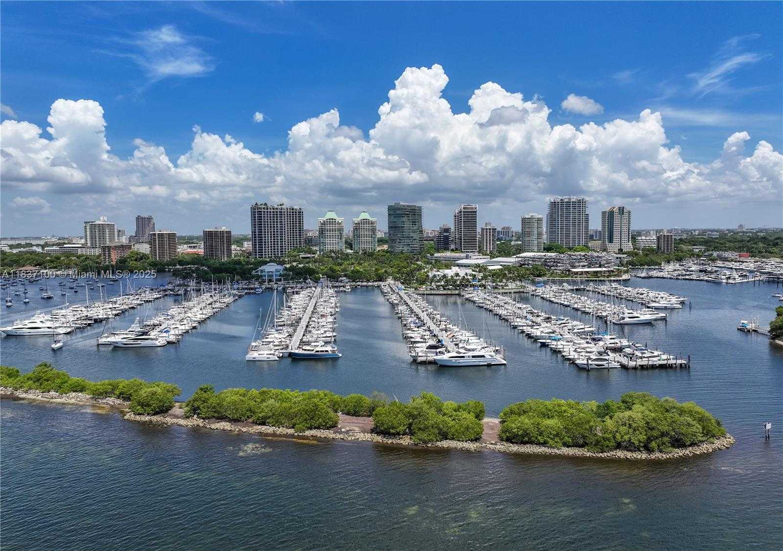 Small Image of 2675 SOUTH BAYSHORE DR #1601S, Miami Number 44