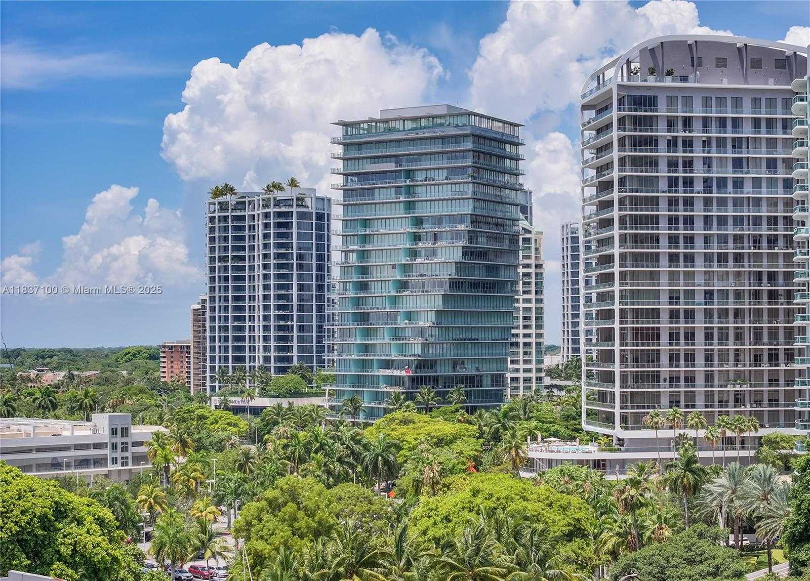 Small Image of 2675 SOUTH BAYSHORE DR #1601S, Miami Number 45