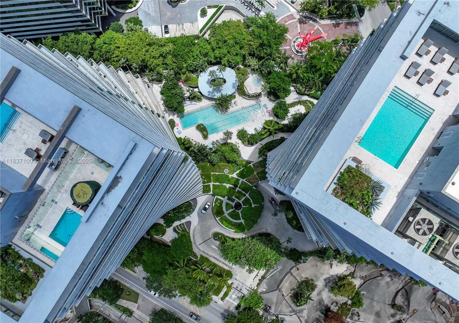 Small Image of 2675 SOUTH BAYSHORE DR #1601S, Miami Number 46