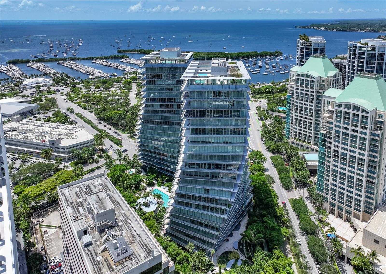 Small Image of 2675 SOUTH BAYSHORE DR #1601S, Miami Number 47