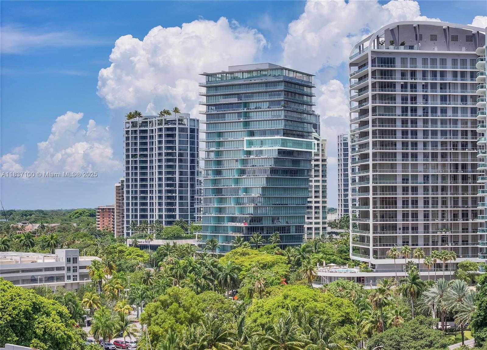 Small Image of 2675 SOUTH BAYSHORE DR #1601S, Miami Number 53