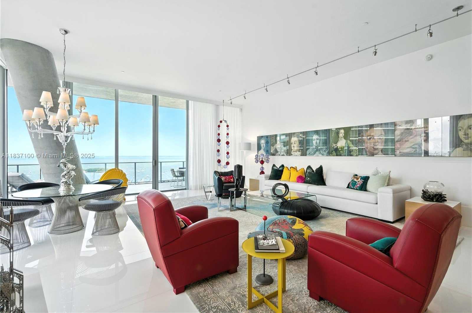 Small Image of 2675 SOUTH BAYSHORE DR #1601S, Miami Number 8