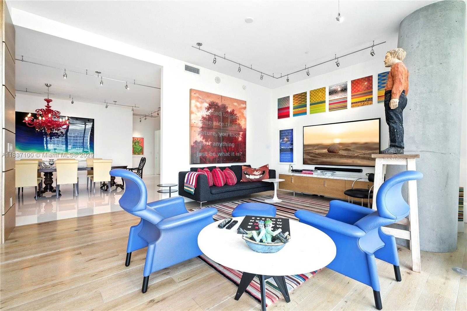 Small Image of 2675 SOUTH BAYSHORE DR #1601S, Miami Number 9