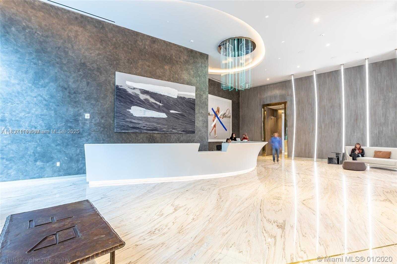 Small Image of 1000 BRICKELL PLZ #PH6002, Miami Number 39
