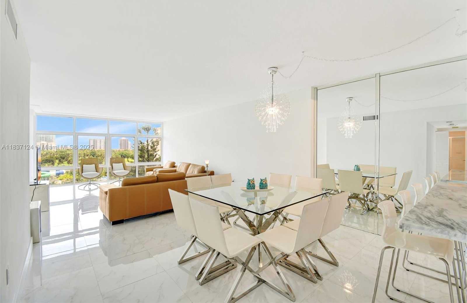 Small Image of 20100 WEST COUNTRY CLUB DR #1005, Aventura Number 5