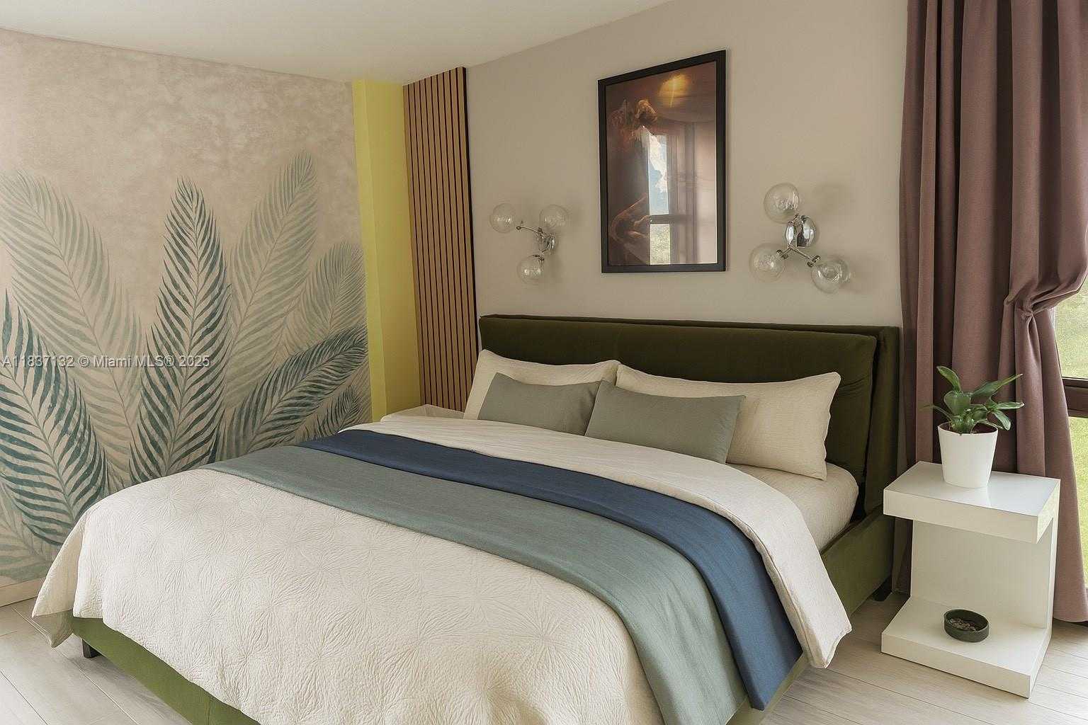 Small Image of 20379 WEST COUNTRY CLUB DR #2333, Aventura Number 11