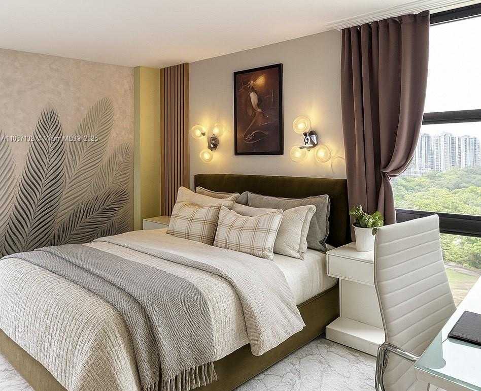 Small Image of 20379 WEST COUNTRY CLUB DR #2333, Aventura Number 12
