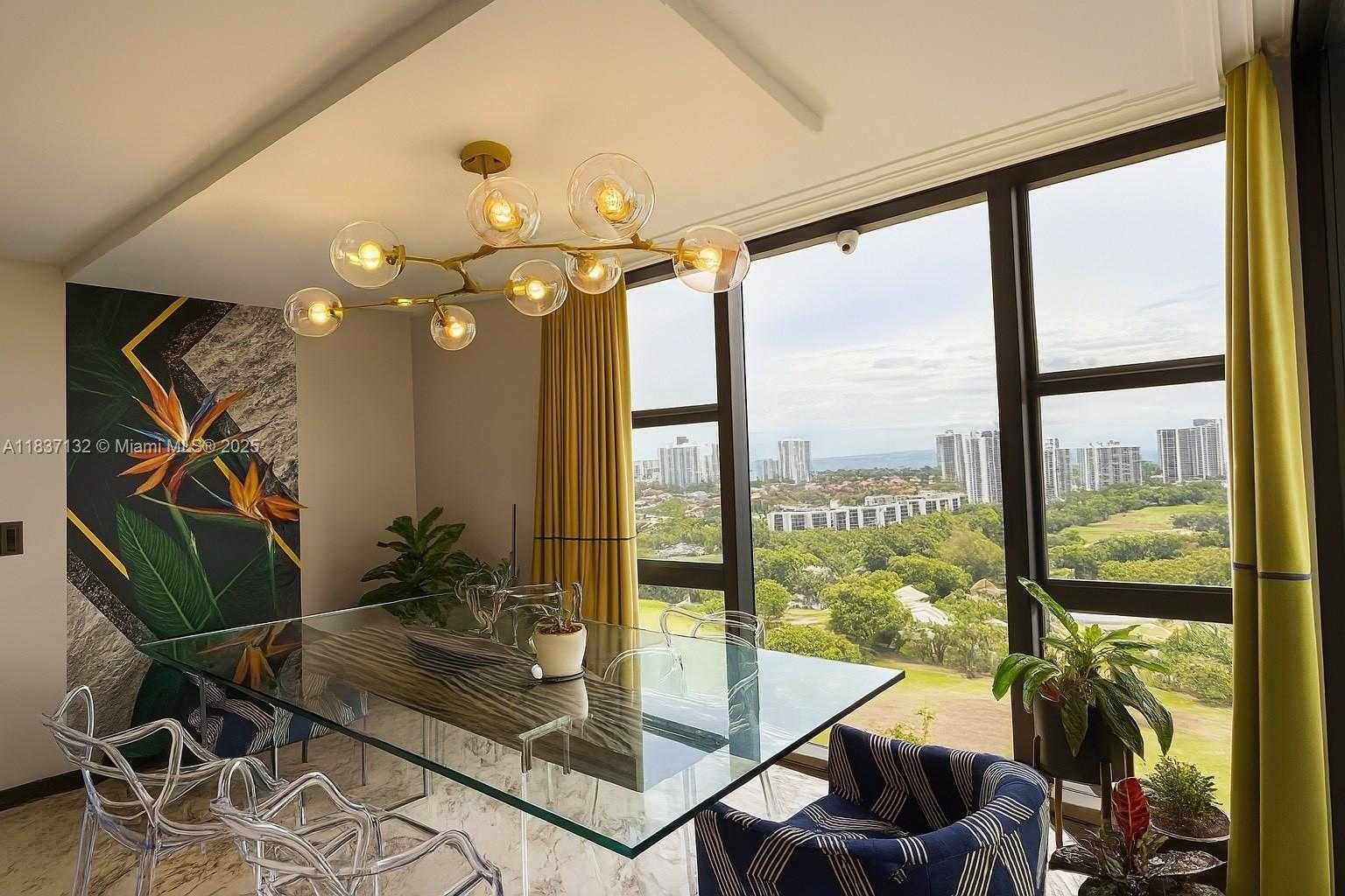 Small Image of 20379 WEST COUNTRY CLUB DR #2333, Aventura Number 8