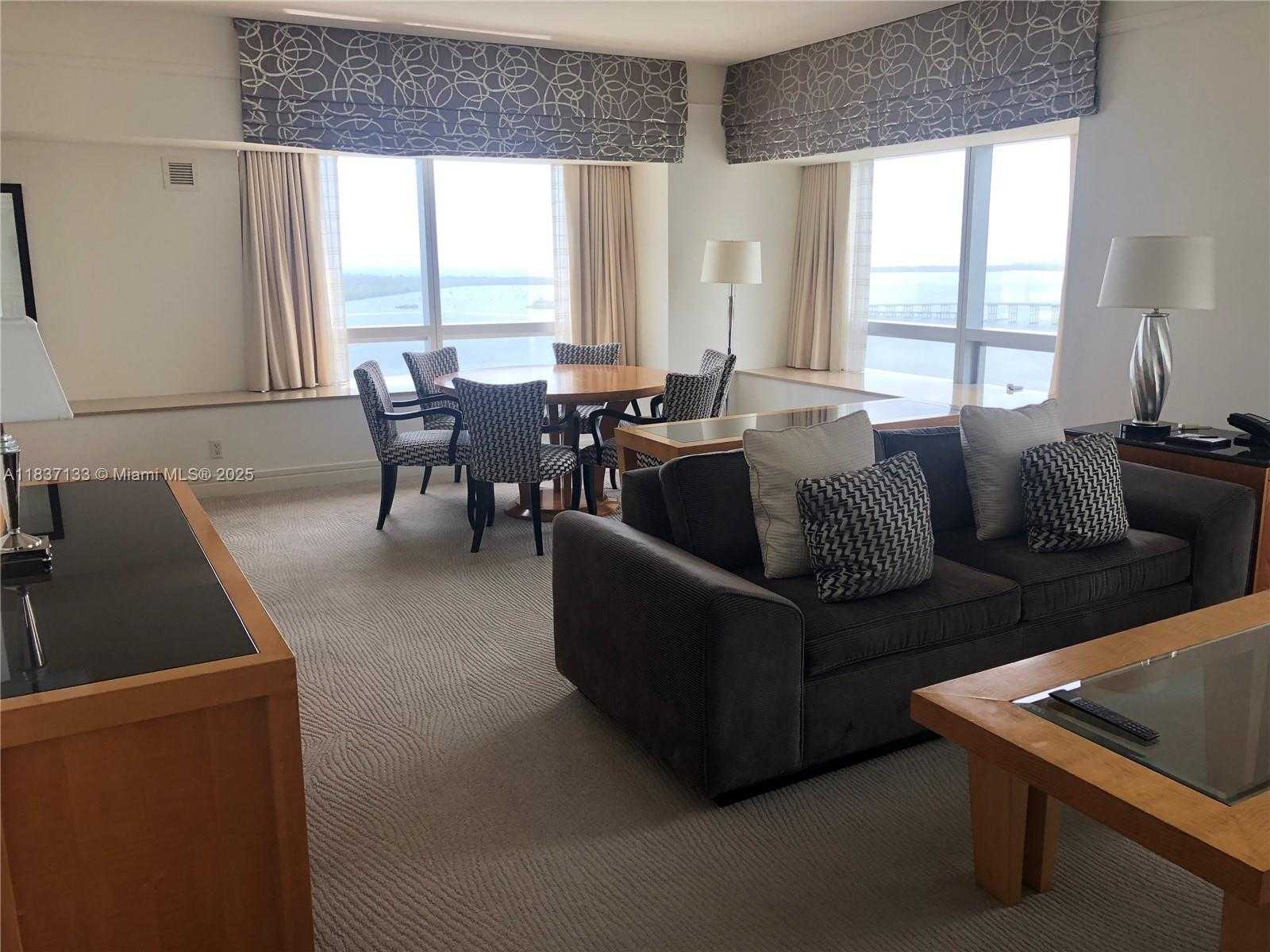 Small Image of 1435 BRICKELL AVE #3106, Miami Number 13