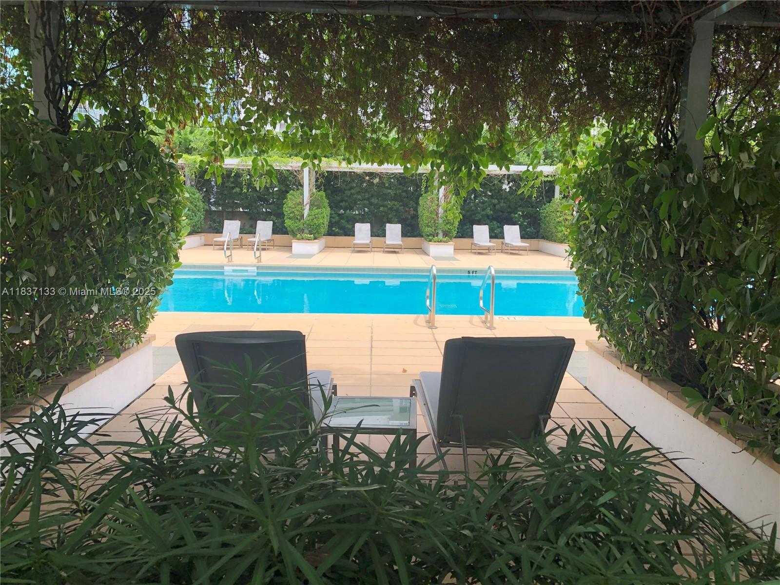 Small Image of 1435 BRICKELL AVE #3106, Miami Number 30
