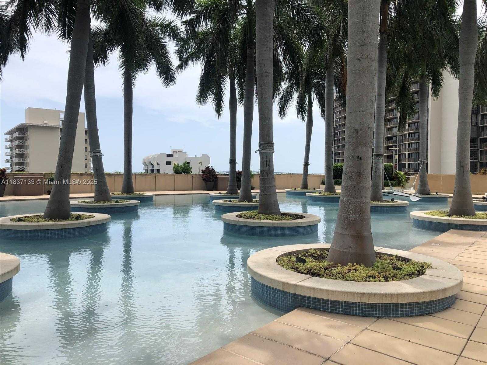 Small Image of 1435 BRICKELL AVE #3106, Miami Number 31