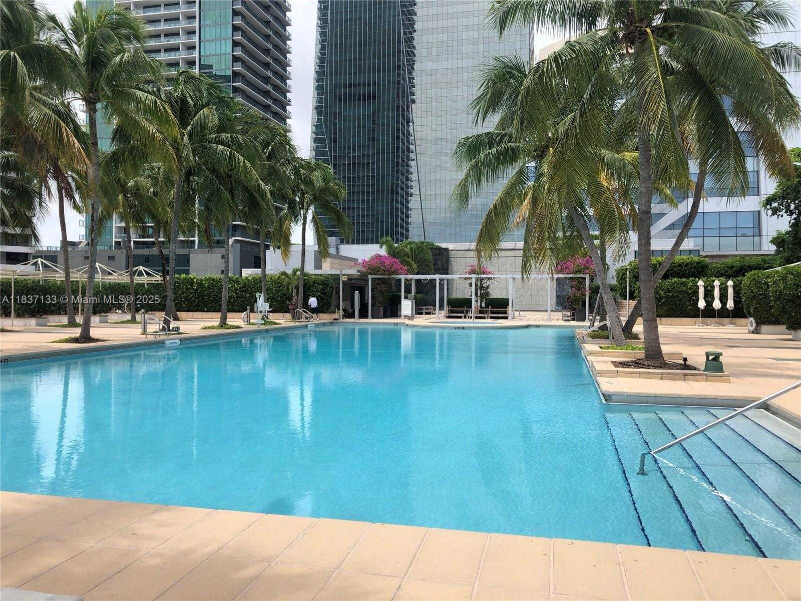 Small Image of 1435 BRICKELL AVE #3106, Miami Number 33
