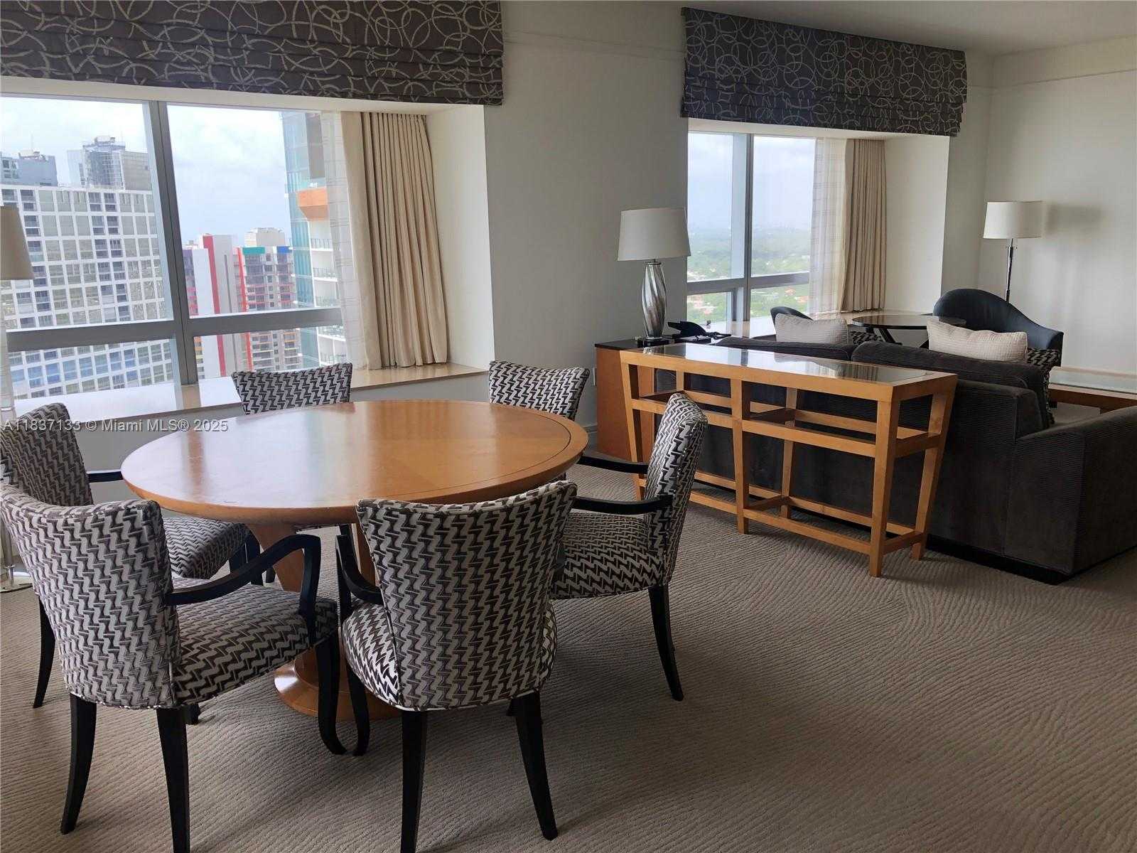 Small Image of 1435 BRICKELL AVE #3106, Miami Number 6